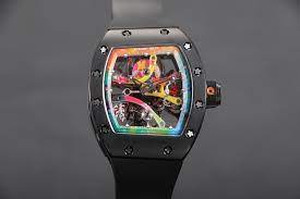 Richard Mille Replica Watches